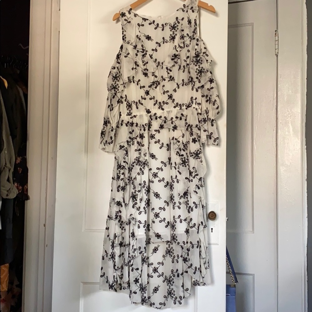 Cocktail dress